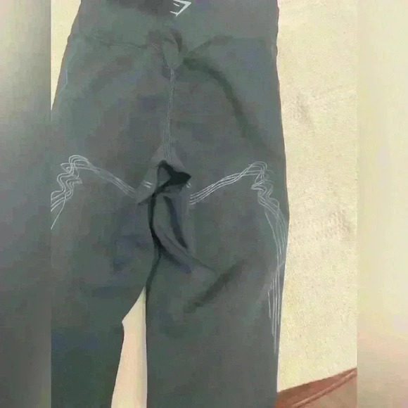 Gymshark Technical Leggings xxs - Picture 4 of 10